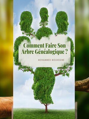 cover image of Comment Faire Son Arbre Généalogique